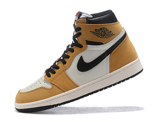 nike air jordan 1 retro high og rookie of the year