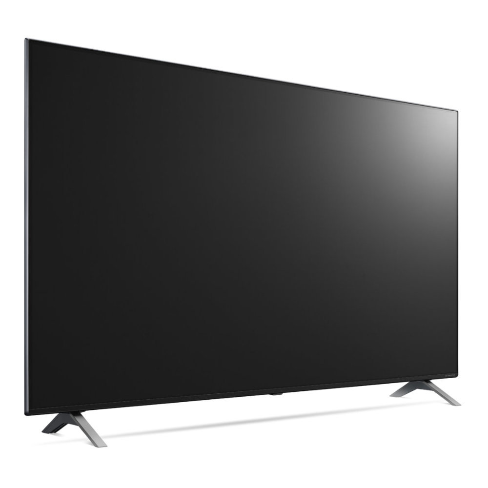 NanoCell телевизор LG 55 дюймов 55NANO906NA фото 8
