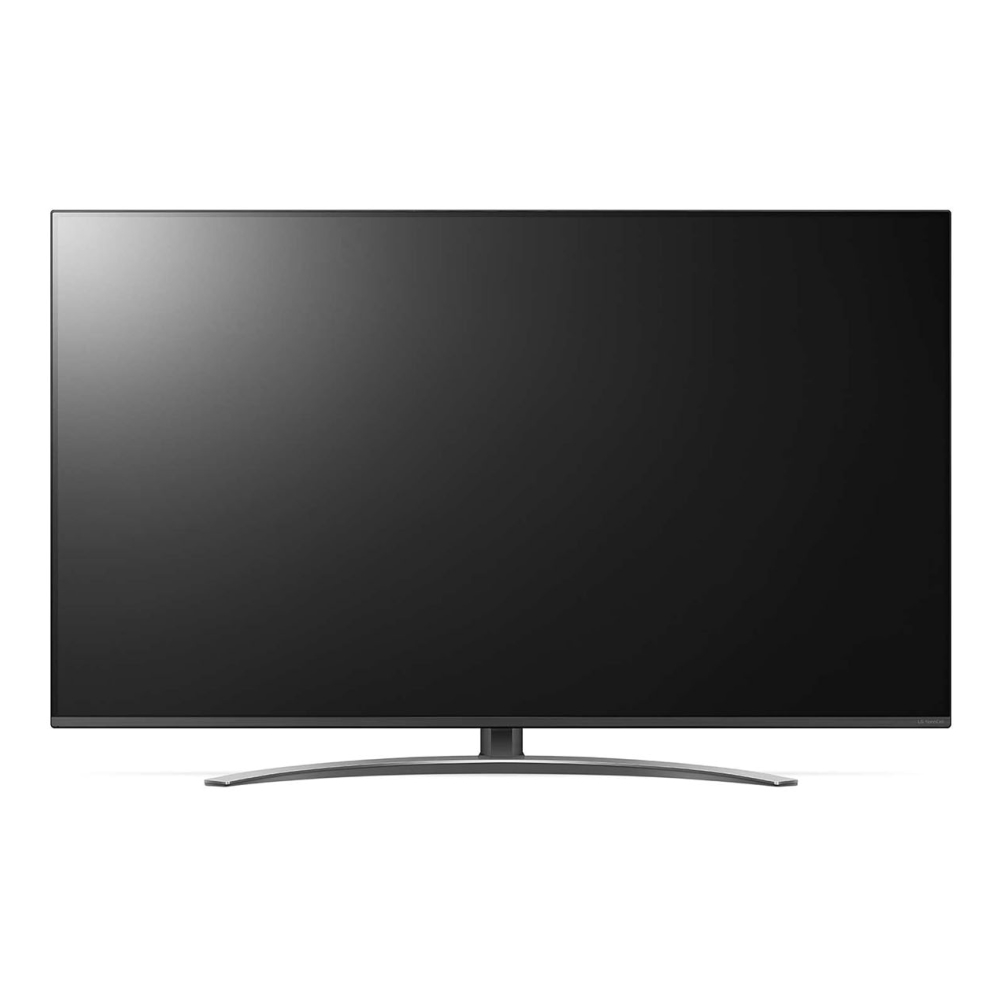 NanoCell телевизор LG 55 дюймов 55SM8200PLA фото 2