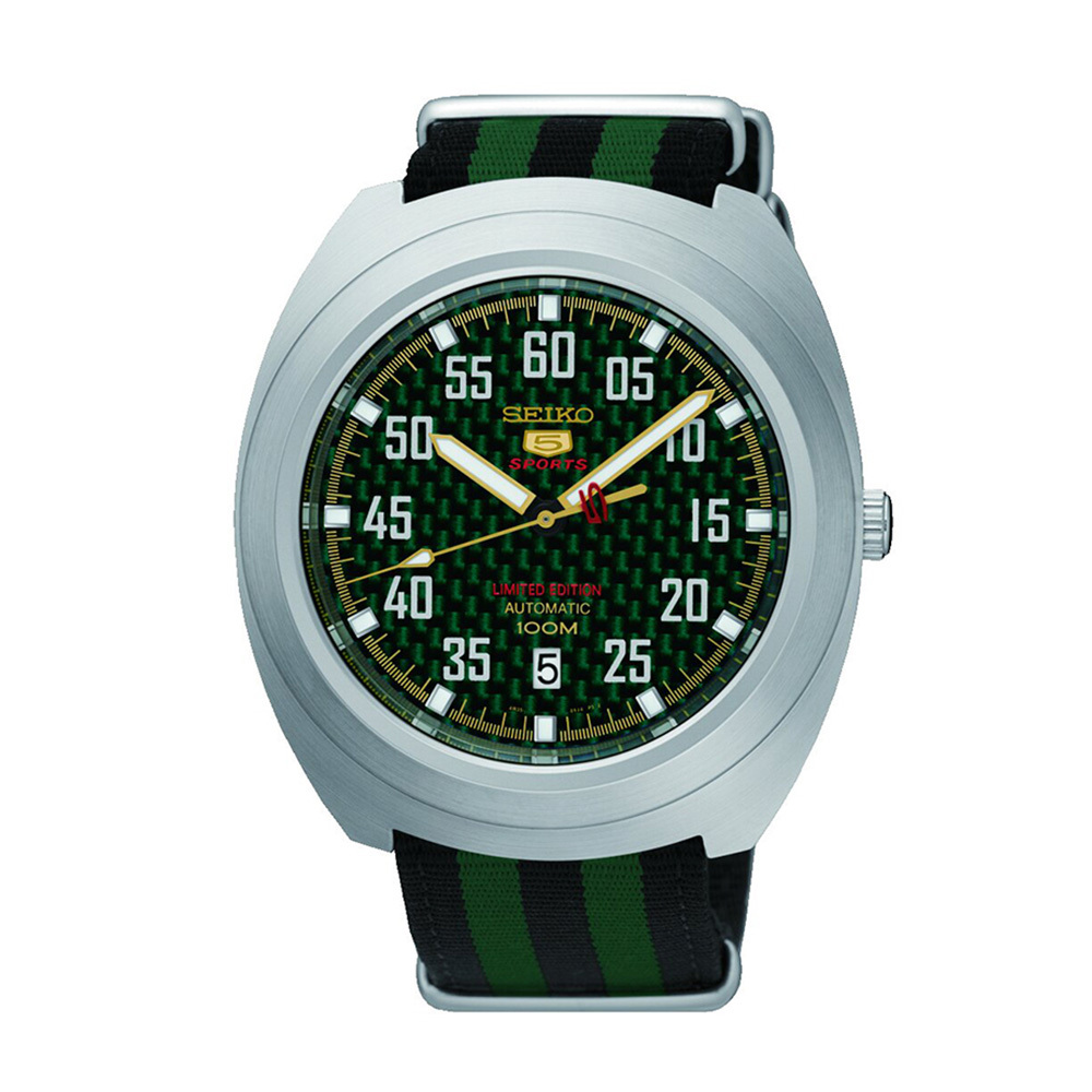 

Наручные часы Seiko, Conceptual SRPA89K1