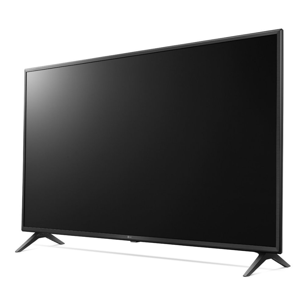 Ultra HD телевизор LG с технологией 4K Активный HDR 49 дюймов 49UN71006LB фото 3