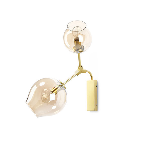 Replica Lindsey Adelman Branching Bubble Chandelier Wall Lamp 2 Gold - Lindsey Adelman Studios Branching Bubble Chandelier Replica Lindsey Adelman Branching Bubble Chandelier Wall Lamp 2 Gold - Lindsey Adelman Studios Branching Bubble Chandelier