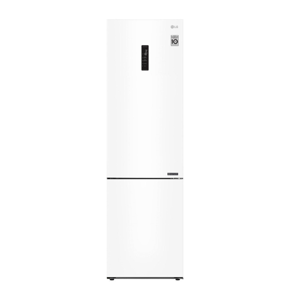 Холодильник LG с технологией DoorCooling+ GA-B509CQSL