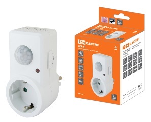 ДДР-01 1200Вт, 10-420с, 2-9м, 3+лк, 120гр, IP20, TDM