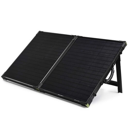 

Солнечная панель Goal Zero Boulder 100 Briefcase
