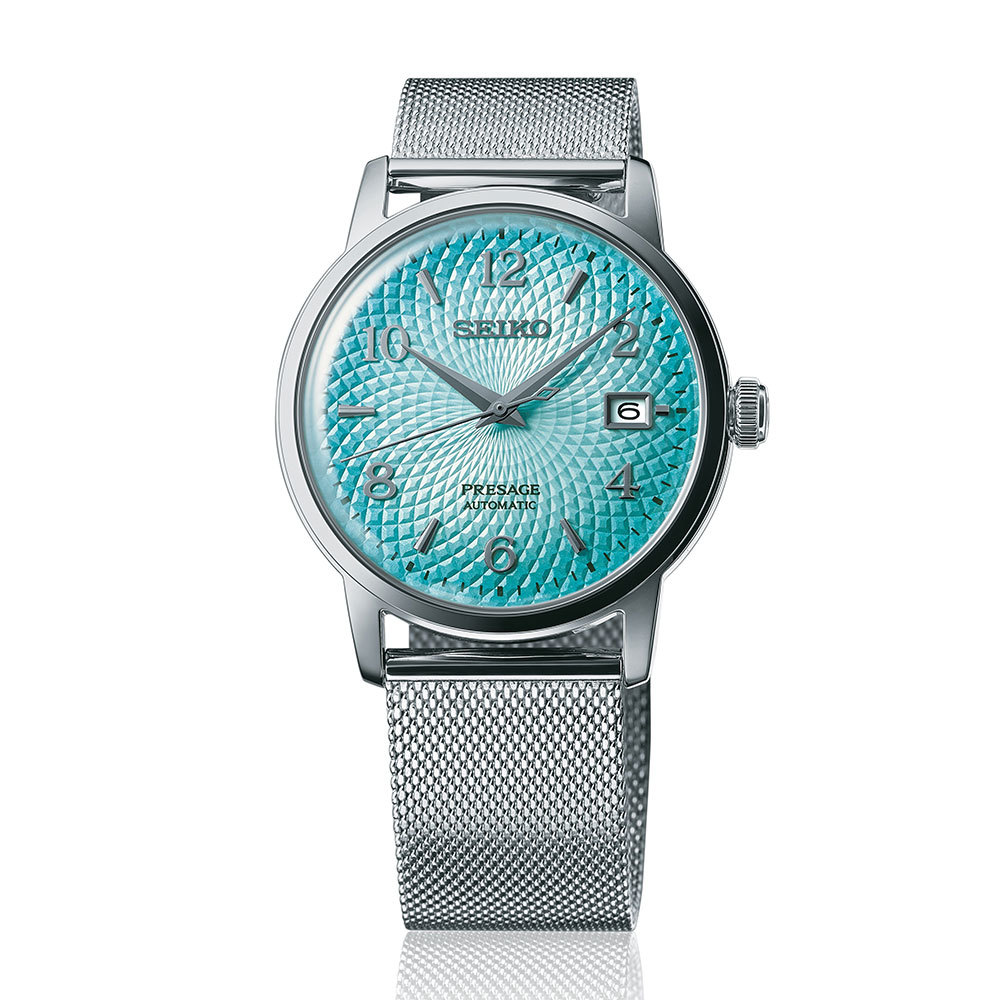 

Наручные часы Seiko, Presage SRPE49J1