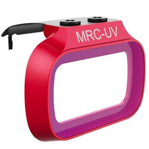 

Оптический фильтр PGYTECH Mavic Mini UV Filter (Professional) P-12A-017