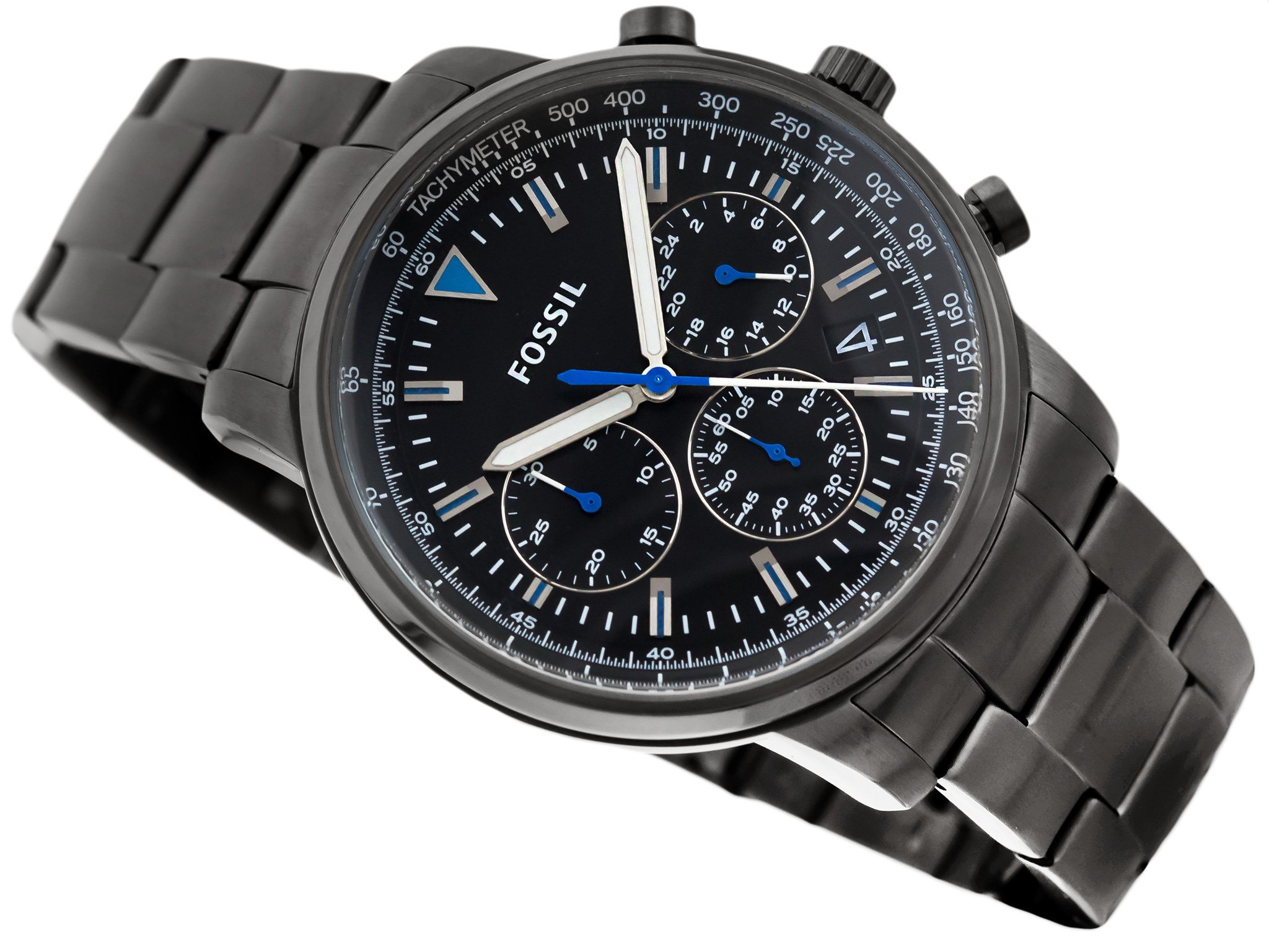 Fossil Goodwin Fs5518 Deals, 55% OFF 