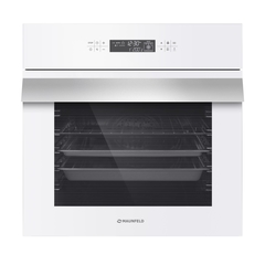 Встраиваемый духовой шкаф Maunfeld MEOH 6711WS Встраиваемый духовой шкаф Maunfeld MEOH 6711WS