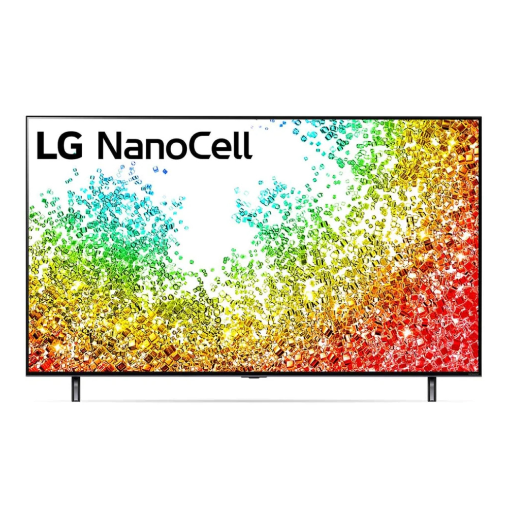 NanoCell телевизор LG 55 дюймов 55NANO956PA