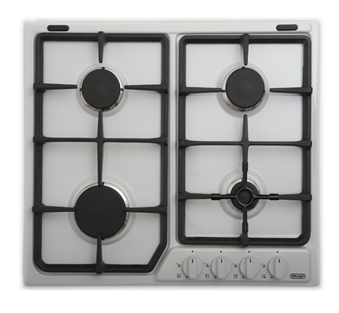 Газовая варочная панель DeLonghi BF 46/1 ASV GU