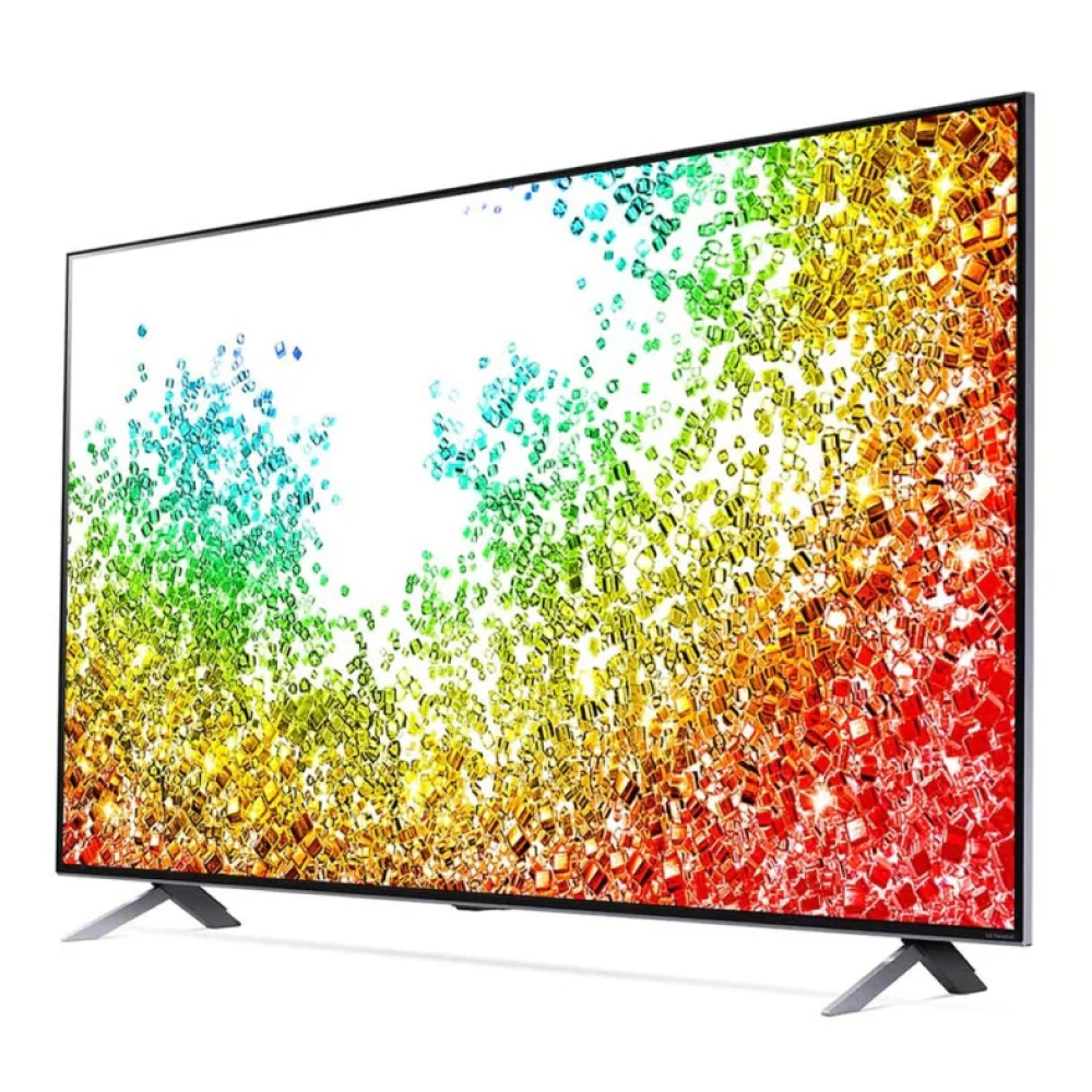 NanoCell телевизор LG 55 дюймов 55NANO956PA фото 3