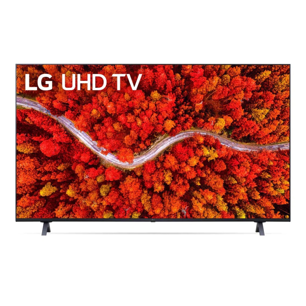 Ultra HD телевизор LG с технологией 4K Активный HDR 65 дюймов 65UP80006LA