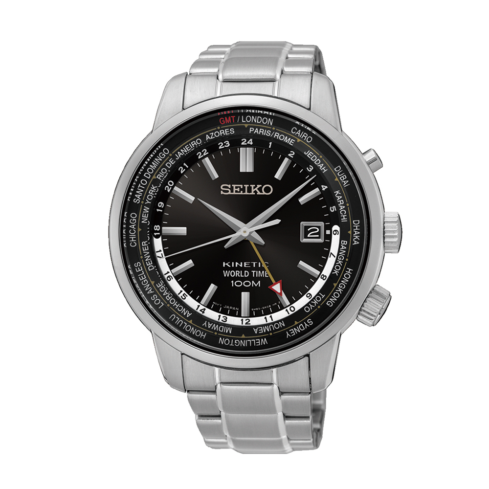 

Наручные часы Seiko, Conceptual Series Dress SUN069P1