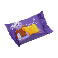 Шоколад Милка Choco Moo 40 гр.