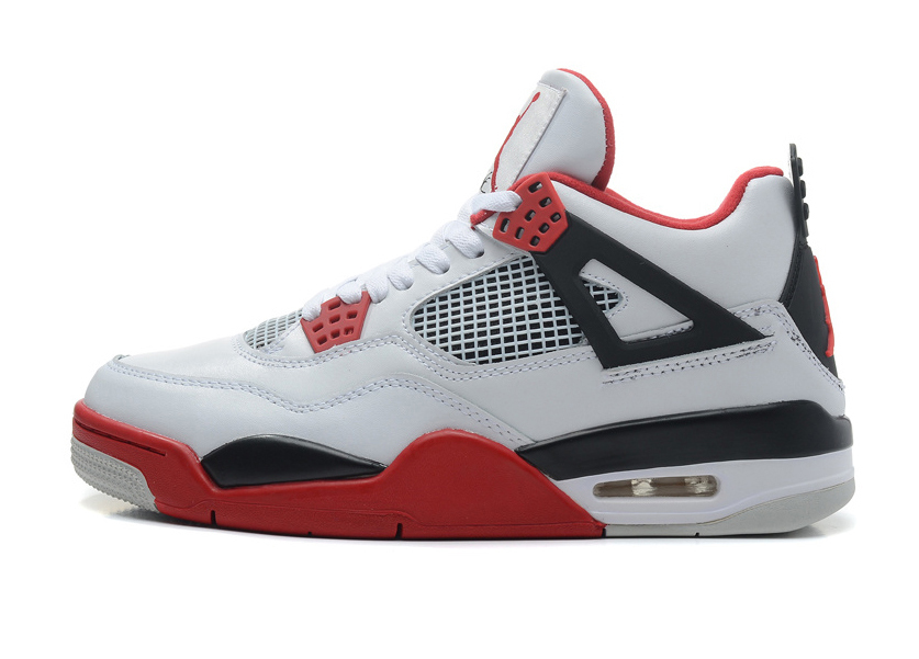 nike air jordan 4 retro se