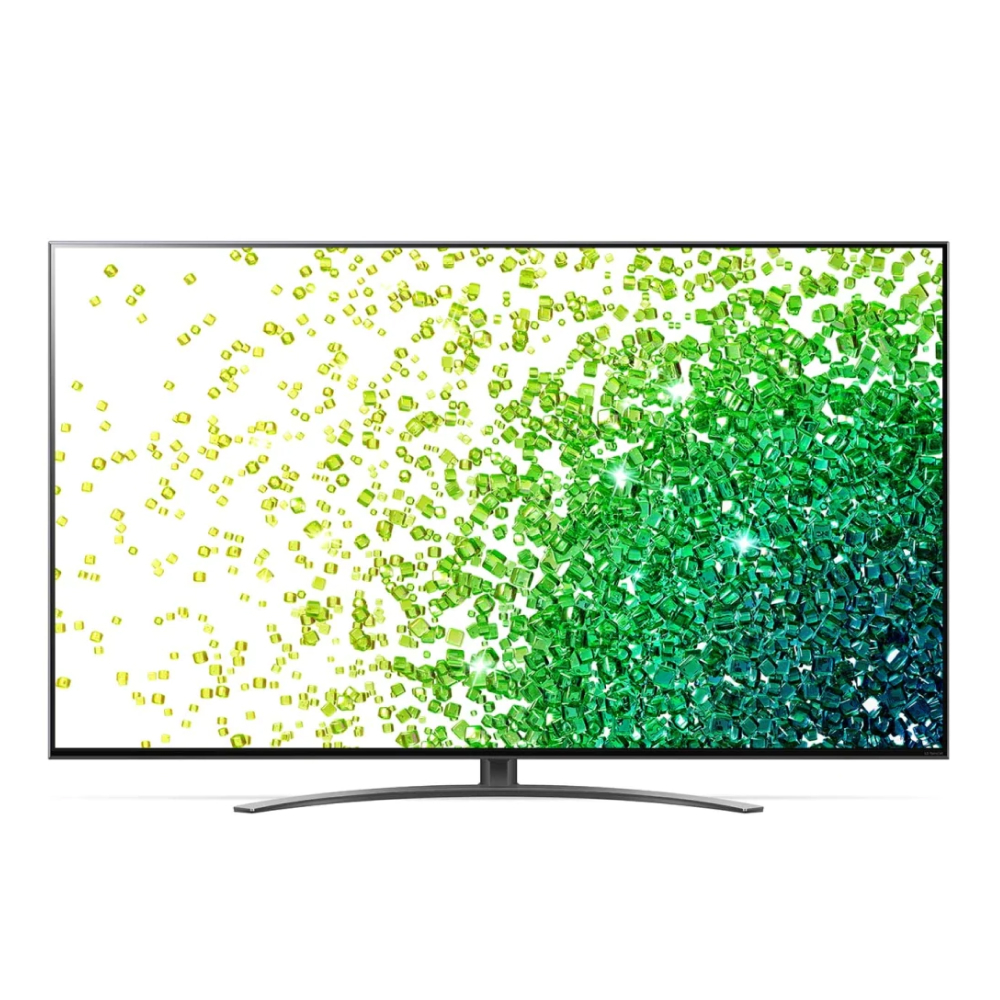 NanoCell телевизор LG 65 дюймов 55NANO906PB фото 2