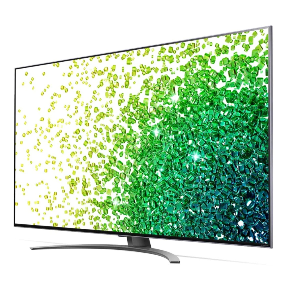 NanoCell телевизор LG 65 дюймов 55NANO906PB фото 3