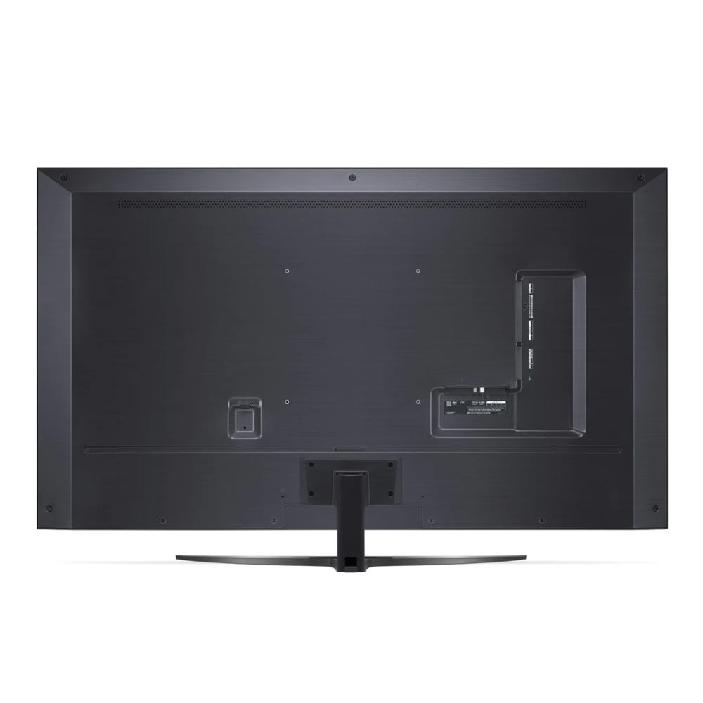 NanoCell телевизор LG 65 дюймов 55NANO906PB фото 5