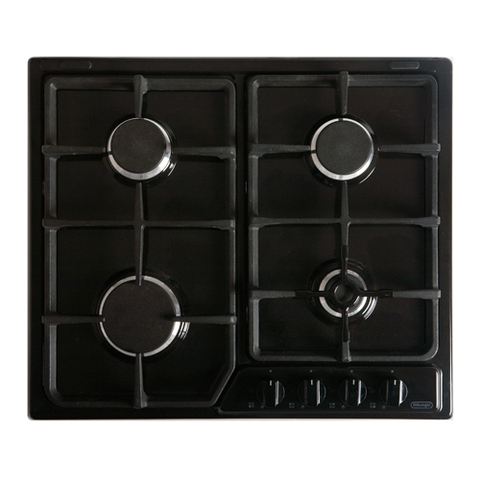 Газовая варочная панель Delonghi NF 46/1 ASV GU