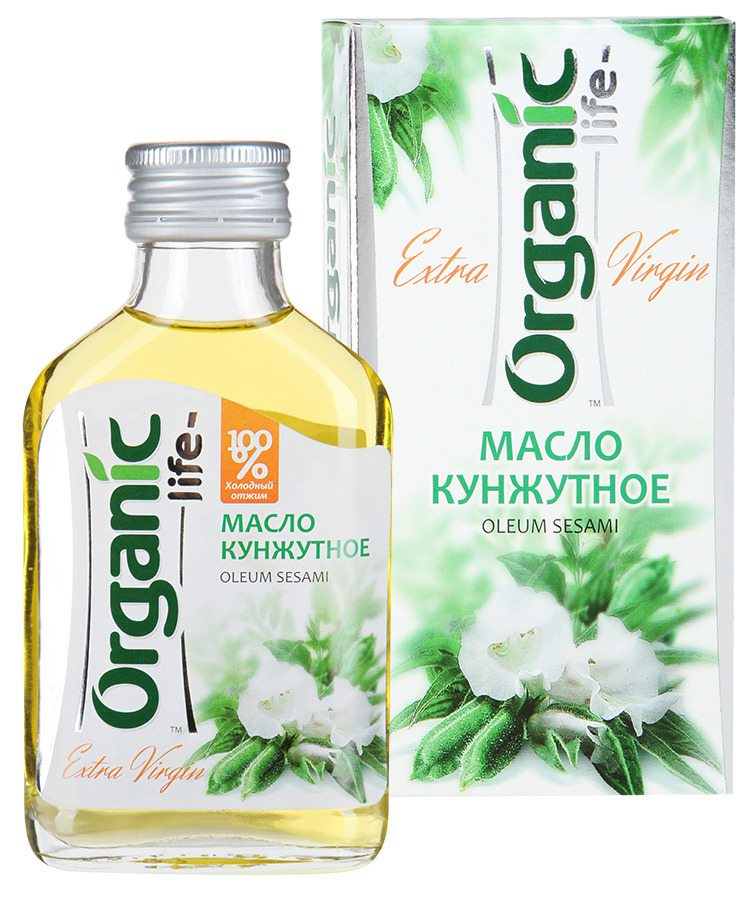 Кунжутное масло картинки