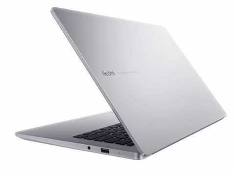 Ноутбук Xiaomi RedmiBook 14 2019 Enhanced Edition (Intel Core i7 10510U 1800 MHz/14"/1920x1080/16GB/512GB SSD/DVD нет/NVIDIA GeForce MX250 2GB/Wi-Fi/Bluetooth/Windows 10 Home) Silver