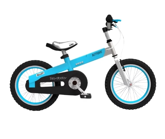 royal baby buttons alloy 16