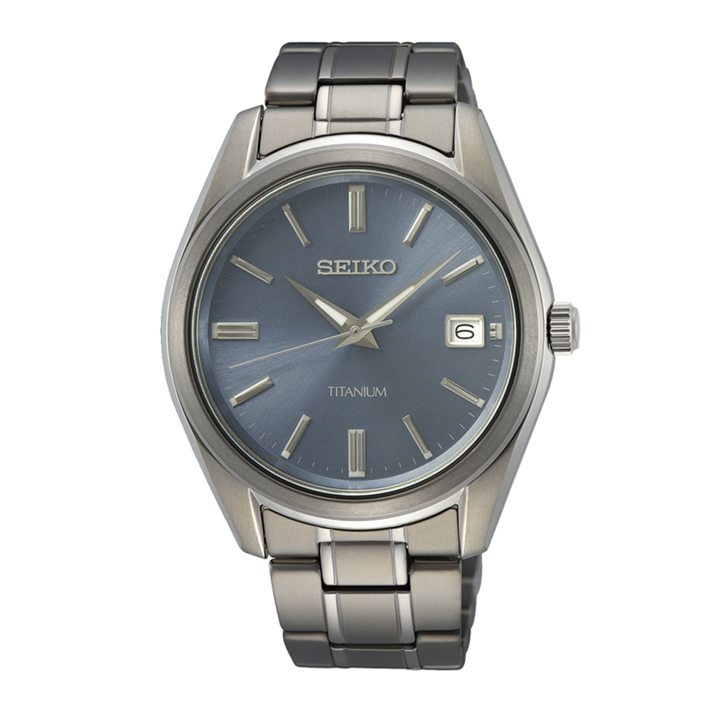 

Наручные часы Seiko, Conceptual SUR371P1