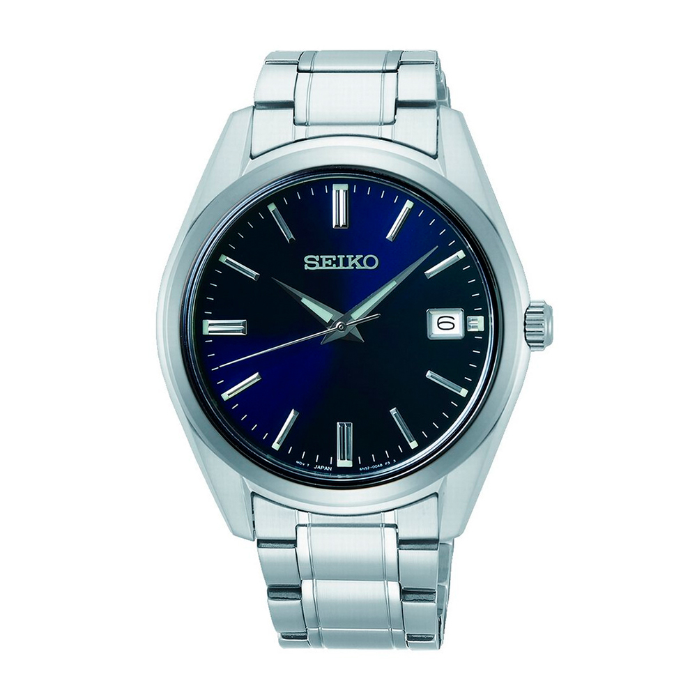 

Наручные часы Seiko, Conceptual SUR309P1