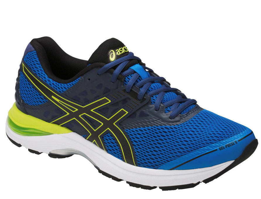 asics gel pulse 9 prezzo