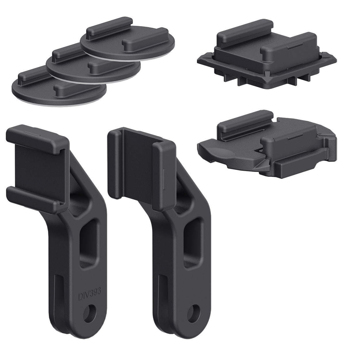 

Крепления для смартфона SP Adhesive Adapter Kit