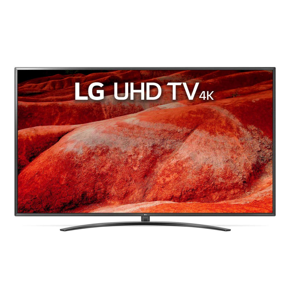 Ultra HD телевизор LG с технологией 4K Активный HDR 82 дюйма 82UM7650PLA