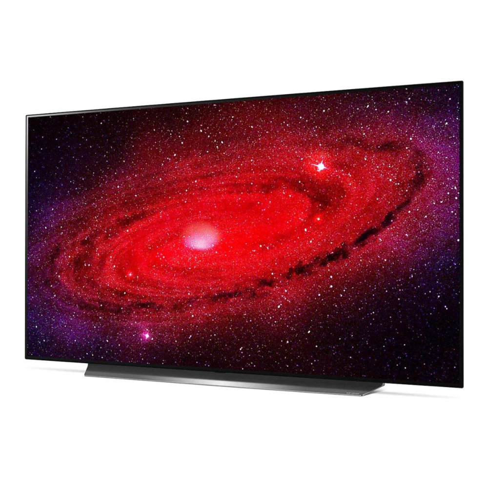 OLED телевизор LG 65 дюймов OLED65CXRLA фото 2