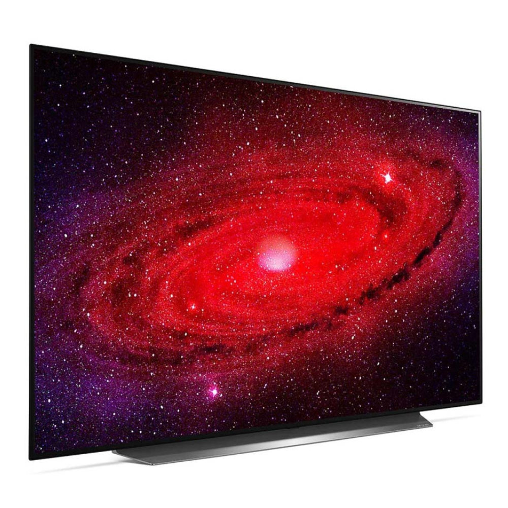 OLED телевизор LG 65 дюймов OLED65CXRLA
