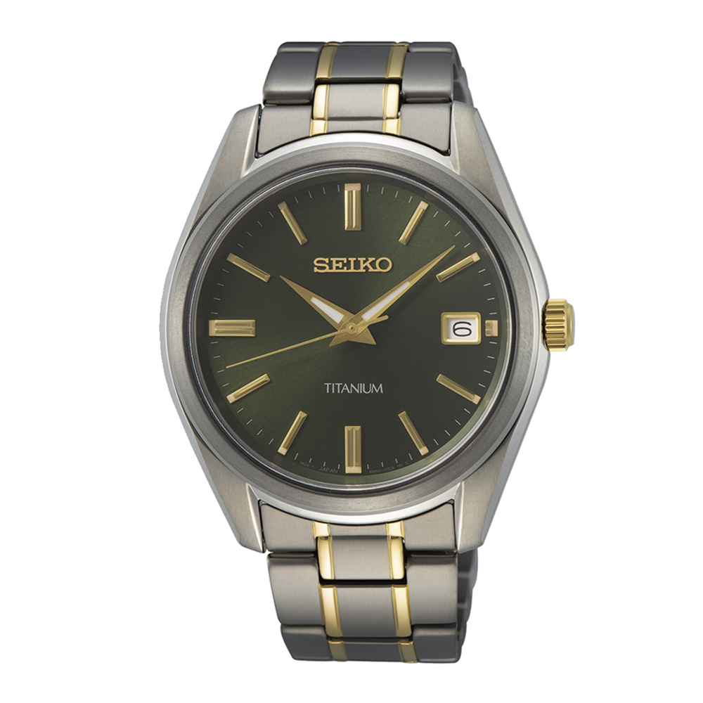 

Наручные часы Seiko, Conceptual SUR377P1