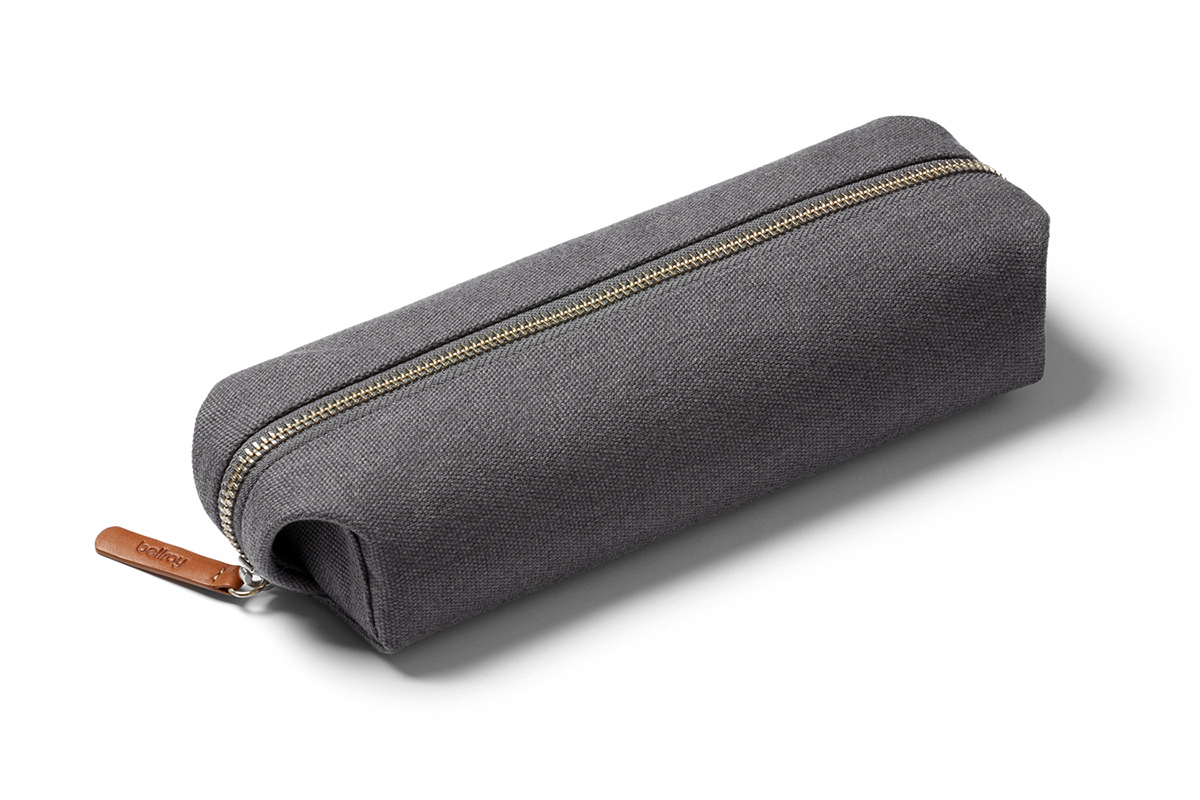 Pencil case. Dopp PNG.