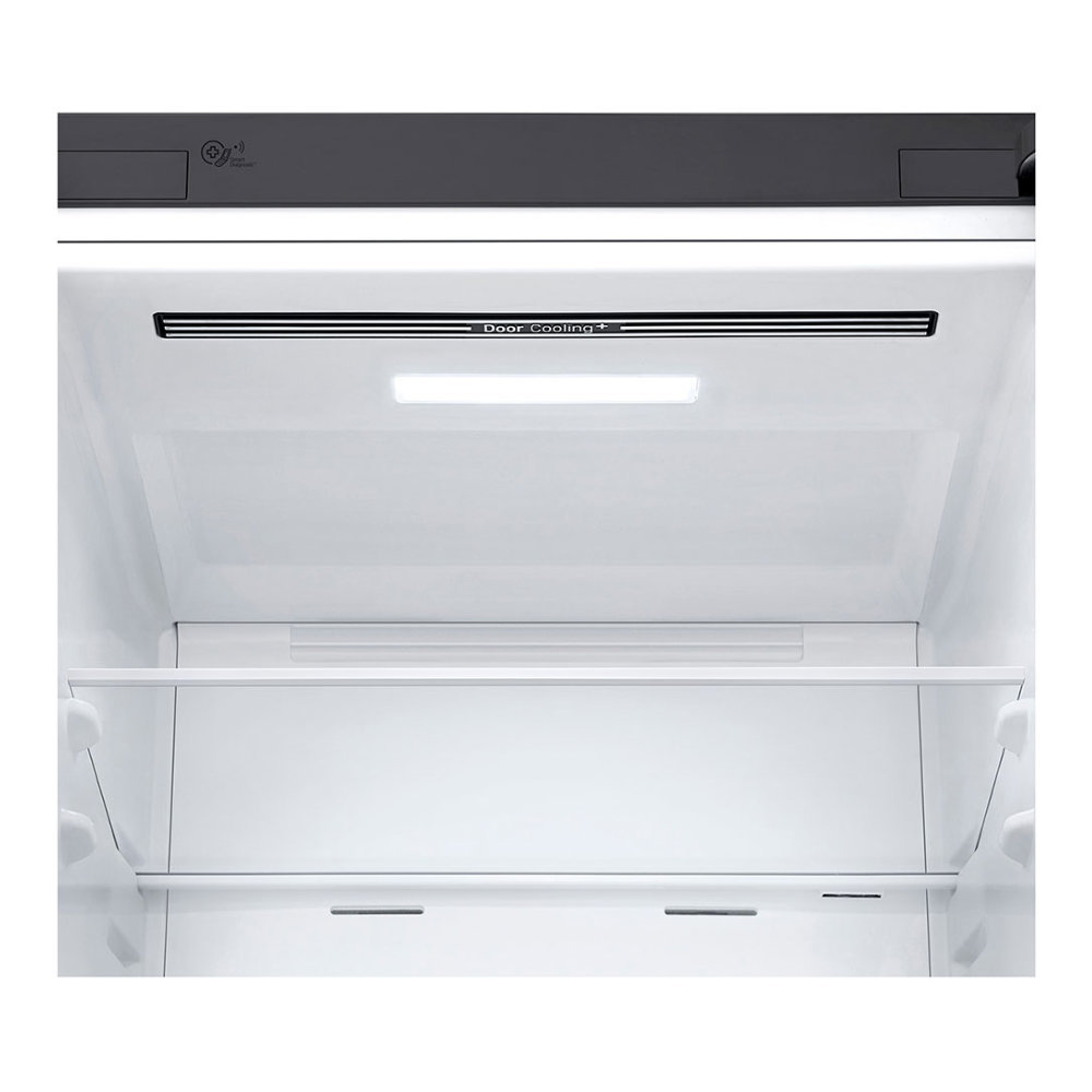 Холодильник LG с технологией DoorCooling+ GA-B509MLSL фото 6