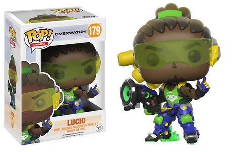 bastion pop funko