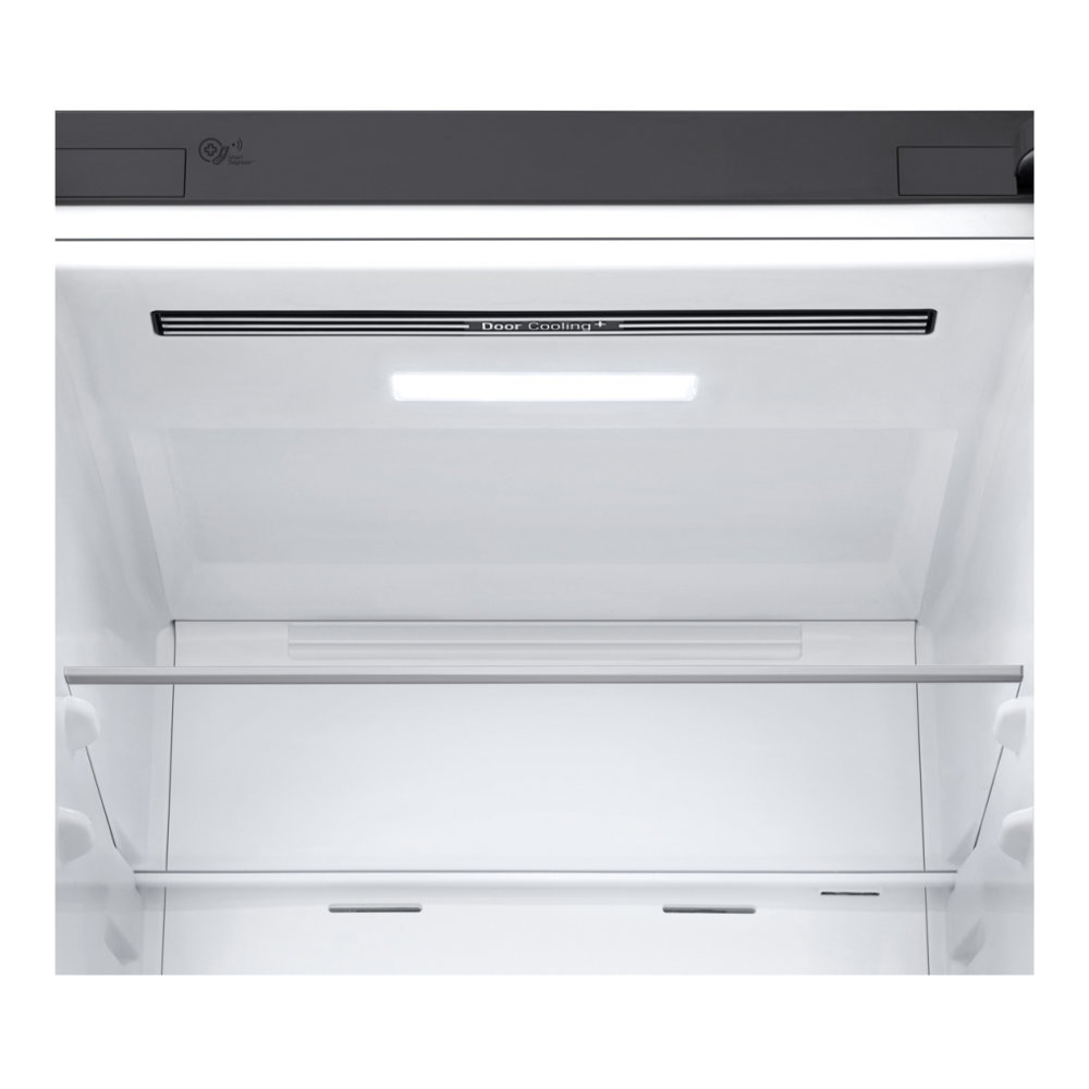 Холодильник LG с технологией DoorCooling+ GA-B509CMQZ фото 3