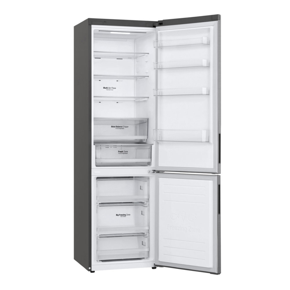 Холодильник LG с технологией DoorCooling+ GA-B509CMQZ фото 5