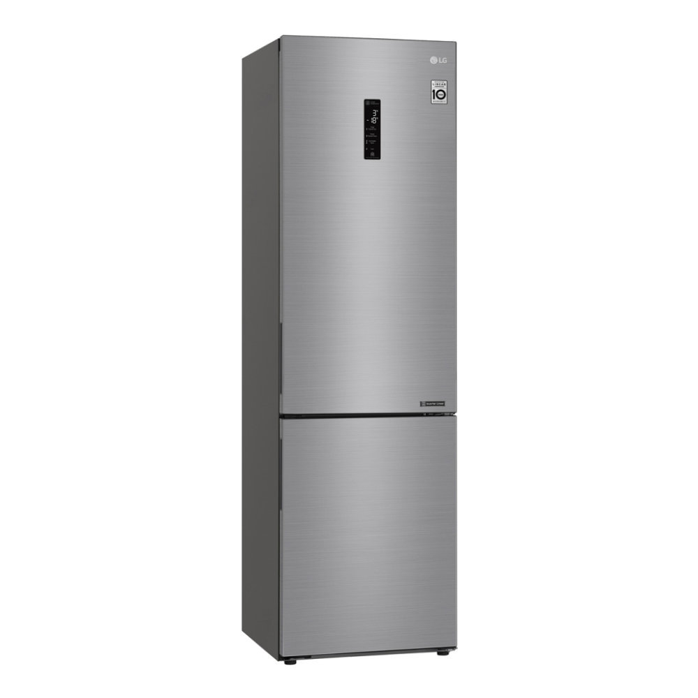 Холодильник LG с технологией DoorCooling+ GA-B509CMQZ фото 6