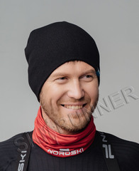 Баф Nordski Active Black