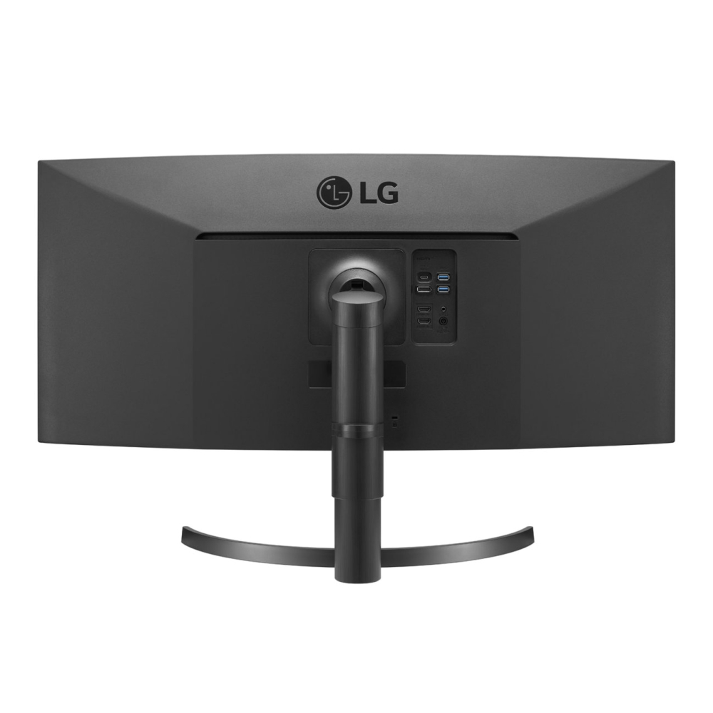 UltraWide VA монитор LG 35 дюймов 35WN65C-B