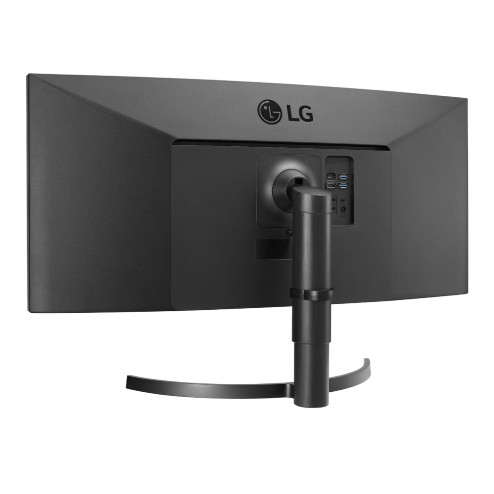 UltraWide VA монитор LG 35 дюймов 35WN65C-B