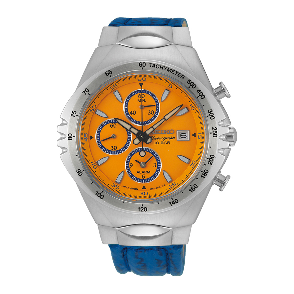 

Наручные часы Seiko, Conceptual Series Sports SNAF83P1