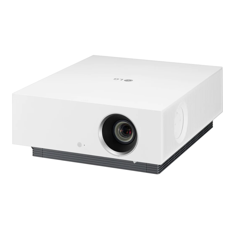 Ultra HD лазерный проектор LG CineBeam HU810PW