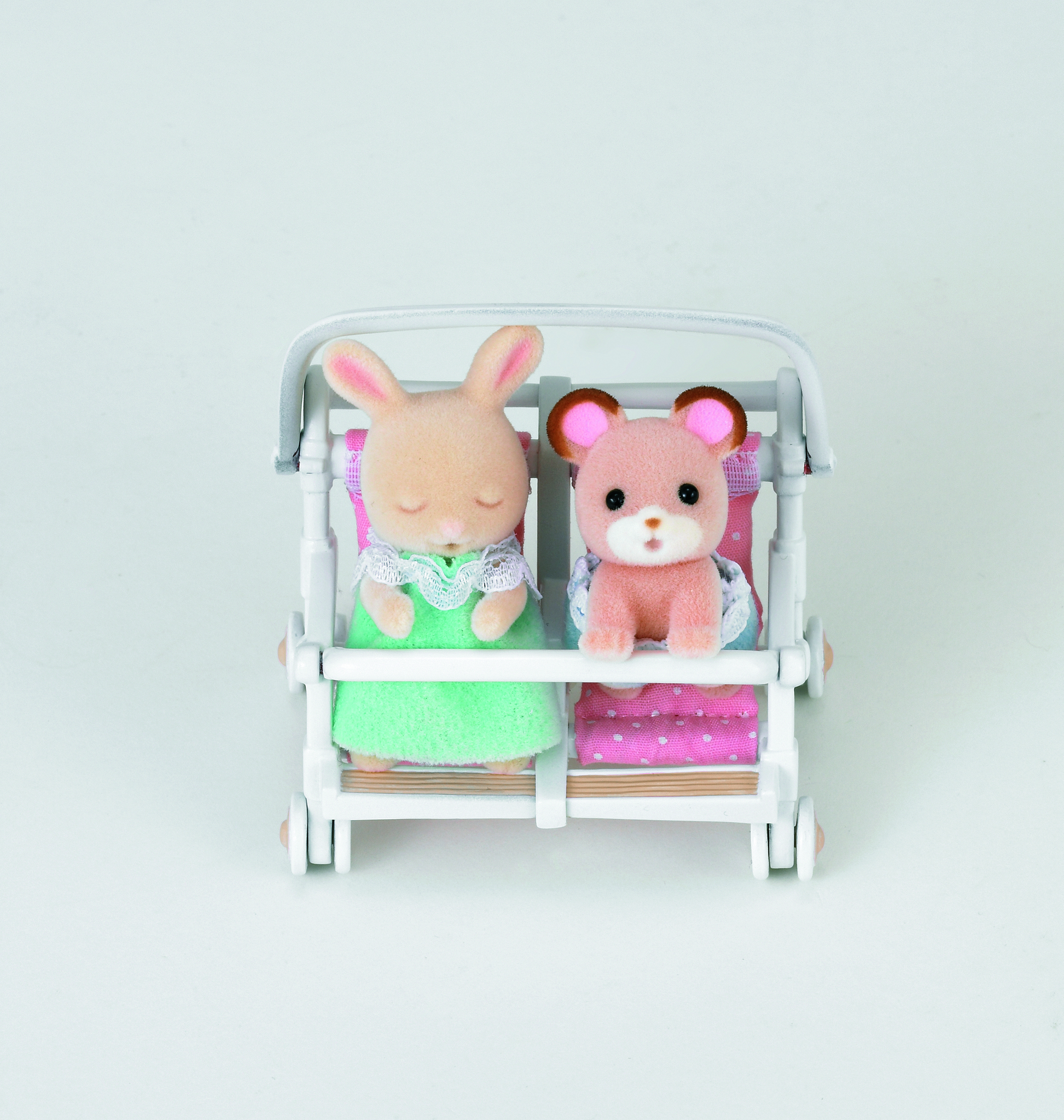 sylvanian families 4533