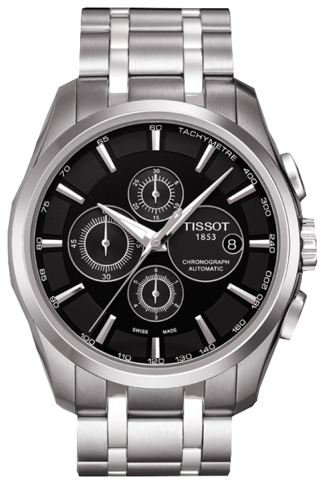 часы tissot мужские оригинал