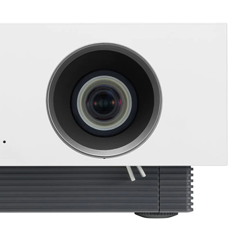 Ultra HD лазерный проектор LG CineBeam HU810PW