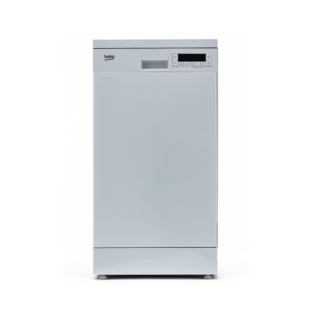 

Посудомоечная машина BEKO, DFS25W11W